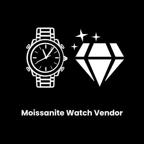 LUXURY WATCH VENDOR