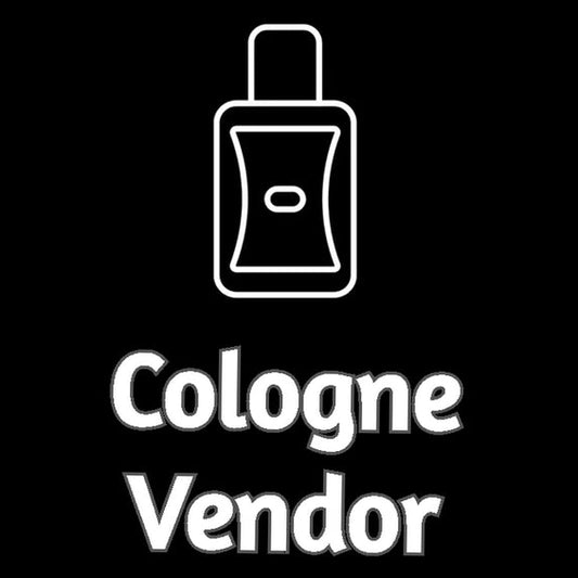 COLOGNE VENDOR