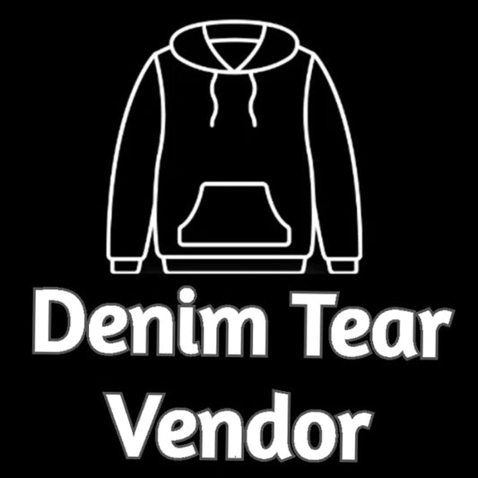 DENIM TEAR VENDOR